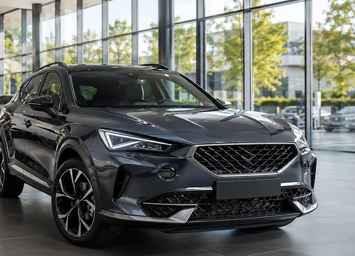 SUV